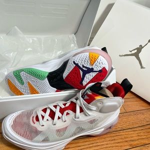 Brand New Air Jordan XXXXVII